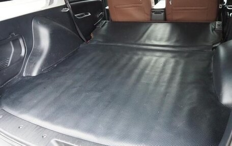 Toyota Succeed I рестайлинг, 2014 год, 808 000 рублей, 27 фотография