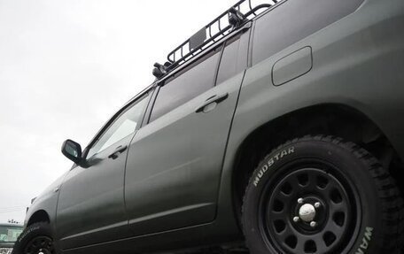 Toyota Succeed I рестайлинг, 2014 год, 808 000 рублей, 23 фотография