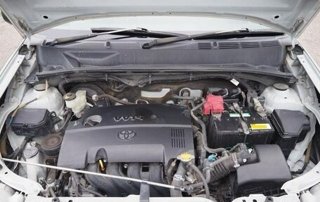 Toyota Succeed I рестайлинг, 2014 год, 808 000 рублей, 30 фотография