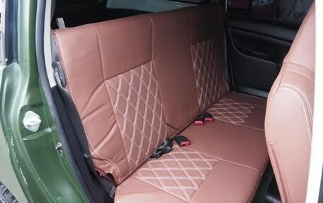 Toyota Succeed I рестайлинг, 2014 год, 808 000 рублей, 31 фотография