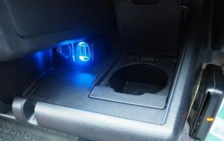 Toyota Succeed I рестайлинг, 2014 год, 808 000 рублей, 36 фотография