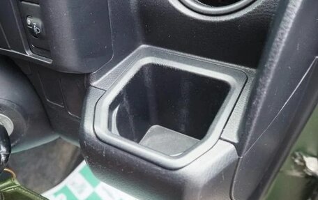 Toyota Succeed I рестайлинг, 2014 год, 808 000 рублей, 33 фотография