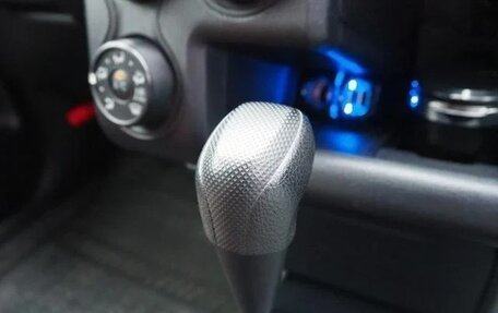 Toyota Succeed I рестайлинг, 2014 год, 808 000 рублей, 34 фотография