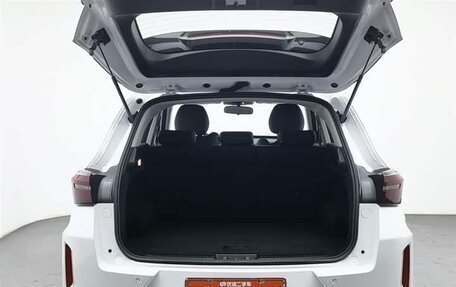 CheryExeed LX, 2022 год, 1 701 600 рублей, 5 фотография