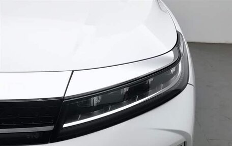 CheryExeed LX, 2022 год, 1 701 600 рублей, 8 фотография