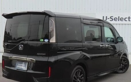 Honda Stepwgn IV, 2021 год, 2 190 000 рублей, 3 фотография