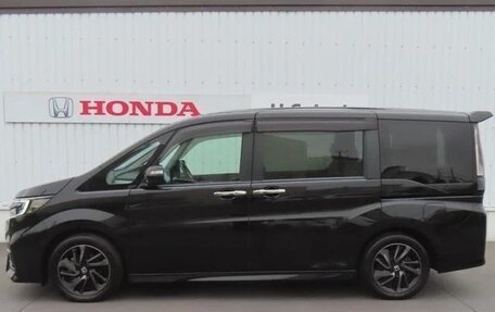 Honda Stepwgn IV, 2021 год, 2 190 000 рублей, 6 фотография