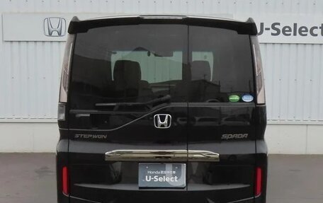 Honda Stepwgn IV, 2021 год, 2 190 000 рублей, 4 фотография