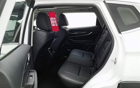 CheryExeed LX, 2022 год, 1 701 600 рублей, 12 фотография