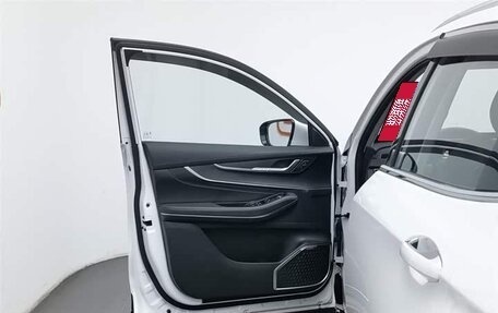 CheryExeed LX, 2022 год, 1 701 600 рублей, 11 фотография