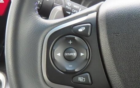 Honda Stepwgn IV, 2021 год, 2 190 000 рублей, 10 фотография