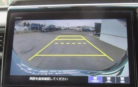 Honda Stepwgn IV, 2021 год, 2 190 000 рублей, 19 фотография