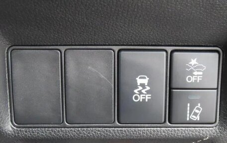 Honda Stepwgn IV, 2021 год, 2 190 000 рублей, 17 фотография