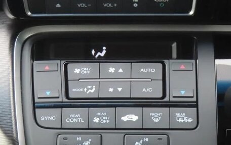 Honda Stepwgn IV, 2021 год, 2 190 000 рублей, 16 фотография