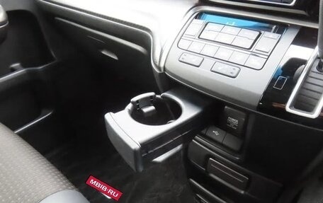 Honda Stepwgn IV, 2021 год, 2 190 000 рублей, 24 фотография