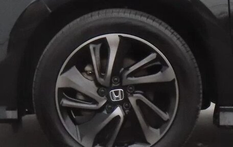 Honda Stepwgn IV, 2021 год, 2 190 000 рублей, 37 фотография