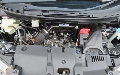 Honda Stepwgn IV, 2021 год, 2 190 000 рублей, 38 фотография