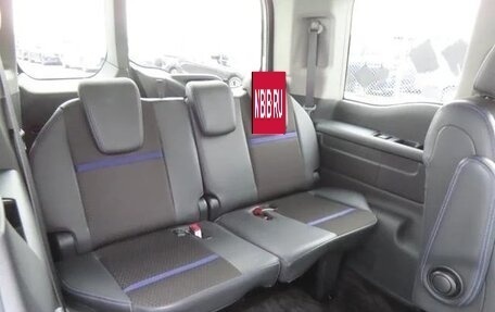 Honda Stepwgn IV, 2021 год, 2 190 000 рублей, 33 фотография