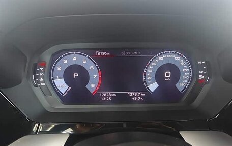 Audi A3, 2022 год, 1 962 153 рублей, 6 фотография