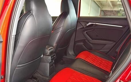 Audi A3, 2022 год, 1 962 153 рублей, 11 фотография