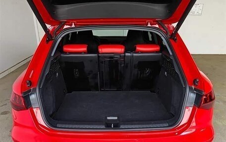 Audi A3, 2022 год, 1 962 153 рублей, 13 фотография