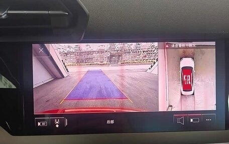 Audi A3, 2022 год, 1 962 153 рублей, 12 фотография