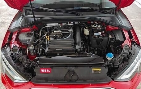 Audi A3, 2022 год, 1 962 153 рублей, 14 фотография