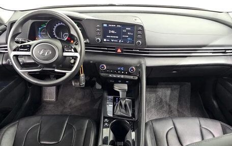 Hyundai Avante, 2022 год, 1 695 325 рублей, 7 фотография