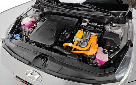 Hyundai Avante, 2022 год, 1 695 325 рублей, 6 фотография