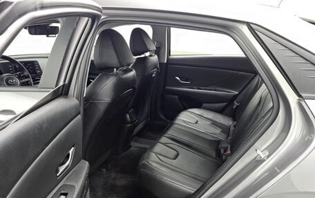 Hyundai Avante, 2022 год, 1 695 325 рублей, 12 фотография