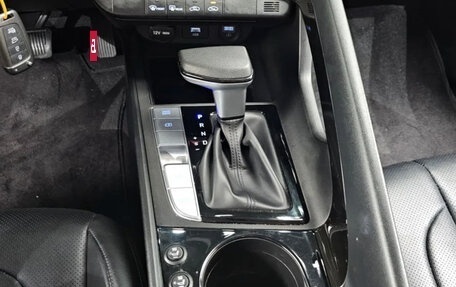 Hyundai Avante, 2022 год, 1 695 325 рублей, 9 фотография