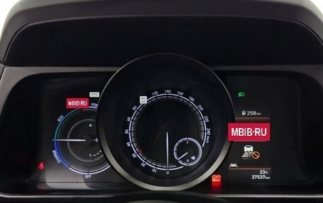 Hyundai Avante, 2022 год, 1 695 325 рублей, 8 фотография