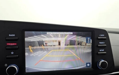 Hyundai Avante, 2022 год, 1 695 325 рублей, 15 фотография