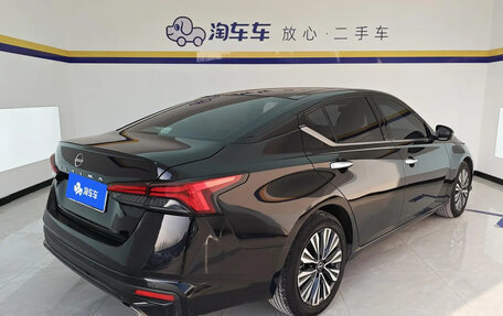 Nissan Altima VI (L34), 2022 год, 1 850 000 рублей, 2 фотография