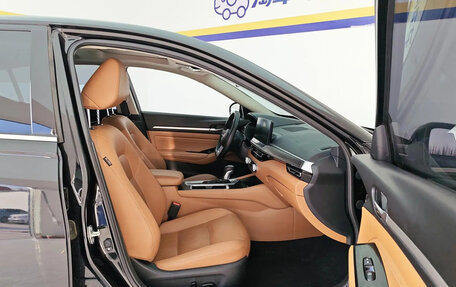 Nissan Altima VI (L34), 2022 год, 1 850 000 рублей, 8 фотография