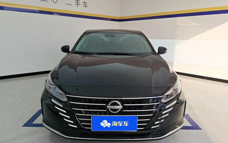 Nissan Altima VI (L34), 2022 год, 1 850 000 рублей, 3 фотография