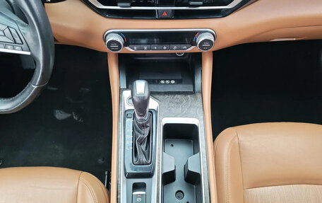 Nissan Altima VI (L34), 2022 год, 1 850 000 рублей, 10 фотография