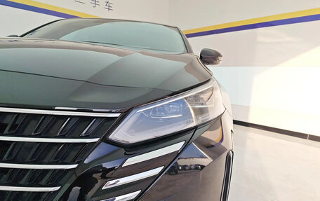 Nissan Altima VI (L34), 2022 год, 1 850 000 рублей, 5 фотография