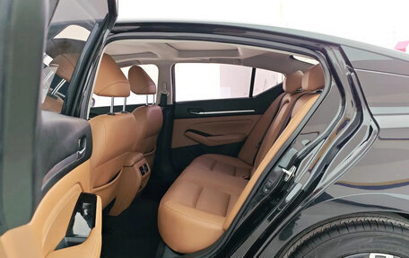 Nissan Altima VI (L34), 2022 год, 1 850 000 рублей, 9 фотография