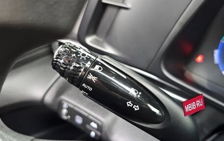 Hyundai Avante, 2022 год, 1 695 325 рублей, 19 фотография