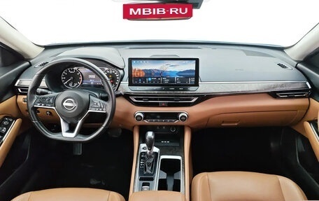 Nissan Altima VI (L34), 2022 год, 1 850 000 рублей, 6 фотография