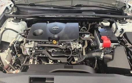 Toyota Camry, 2022 год, 1 700 230 рублей, 9 фотография