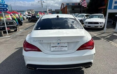 Mercedes-Benz CLA, 2015 год, 1 568 000 рублей, 3 фотография