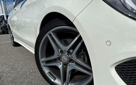 Mercedes-Benz CLA, 2015 год, 1 568 000 рублей, 4 фотография