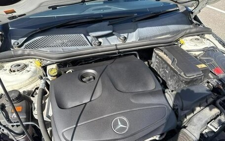 Mercedes-Benz CLA, 2015 год, 1 568 000 рублей, 7 фотография