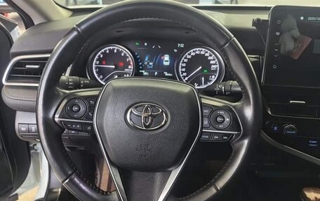 Toyota Camry, 2022 год, 1 700 230 рублей, 13 фотография