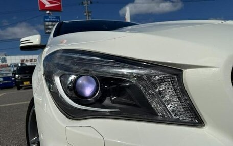 Mercedes-Benz CLA, 2015 год, 1 568 000 рублей, 5 фотография