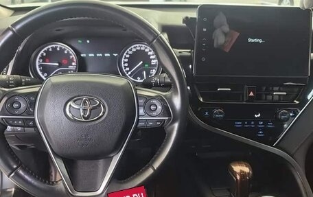 Toyota Camry, 2022 год, 1 700 230 рублей, 11 фотография