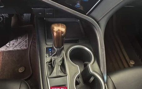 Toyota Camry, 2022 год, 1 700 230 рублей, 14 фотография