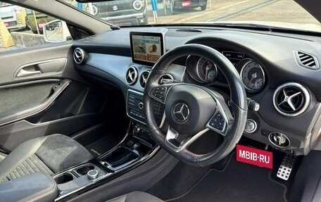 Mercedes-Benz CLA, 2015 год, 1 568 000 рублей, 6 фотография
